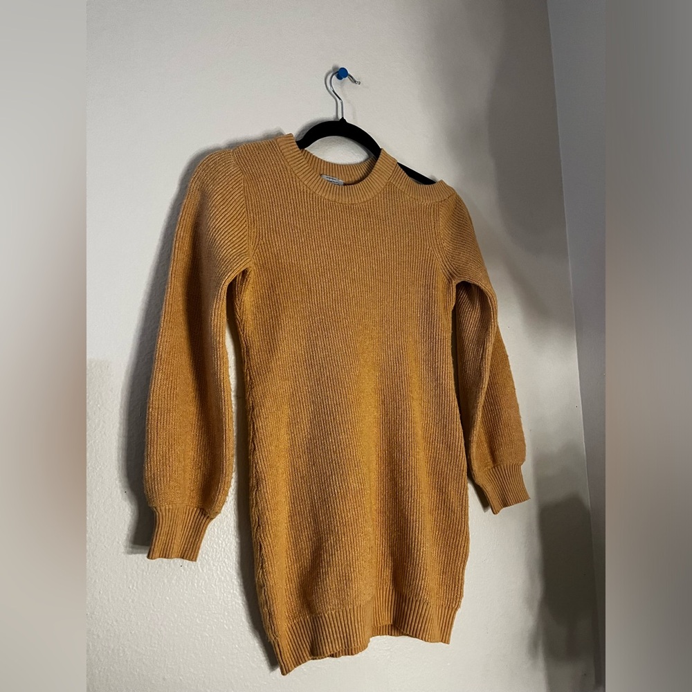 Long Blouse